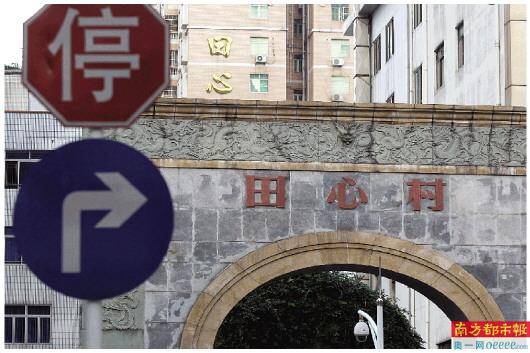 田心村科技重塑鄉(xiāng)村，最新消息與未來生活體驗