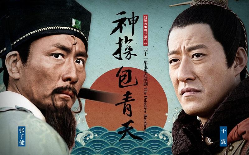 張子健最新電視劇探秘，一睹為快！