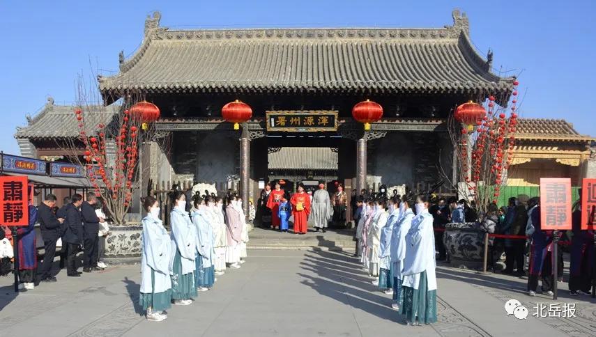 山西大同渾源最新新聞——小城溫馨日常故事概述