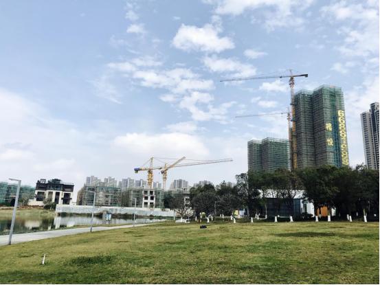 佛山樂居最新動態(tài)，城市生活新篇章????