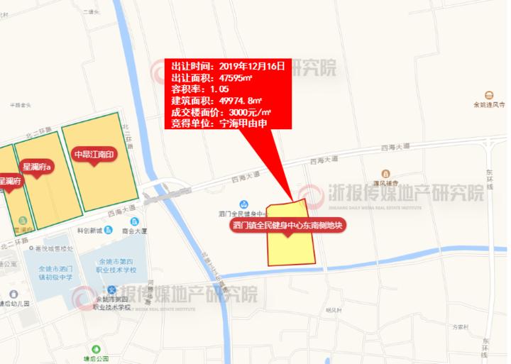 嘉興土拍最新最高價揭秘，背后的趣事與情感紐帶